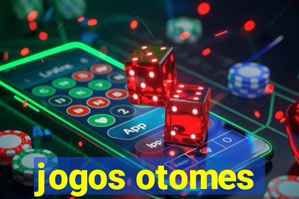 jogos otomes