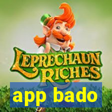 app bado