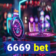 6669 bet