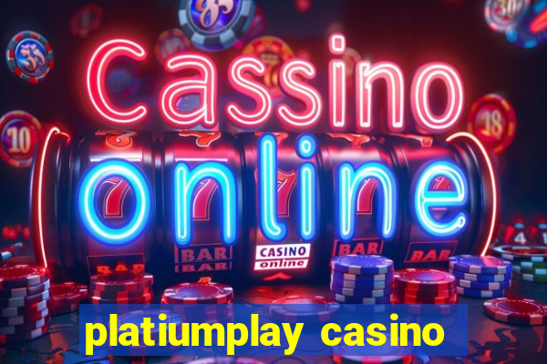 platiumplay casino