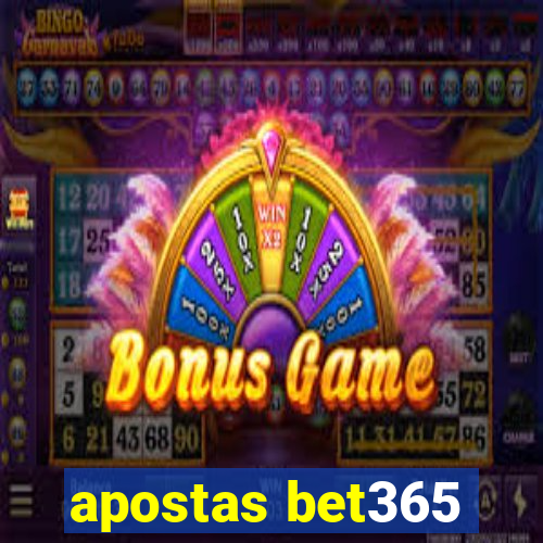 apostas bet365