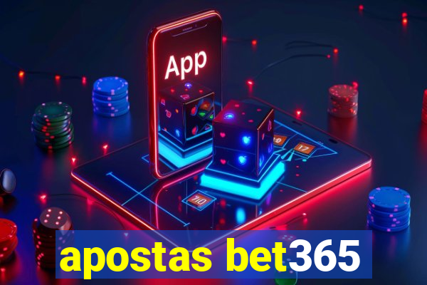 apostas bet365