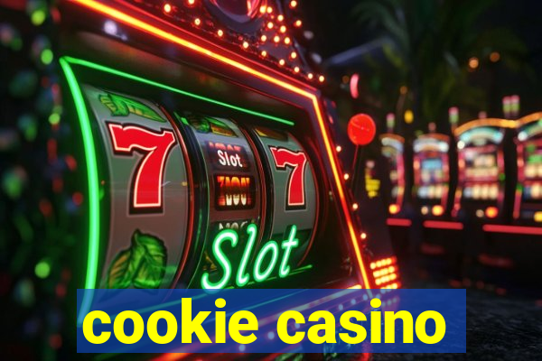 cookie casino