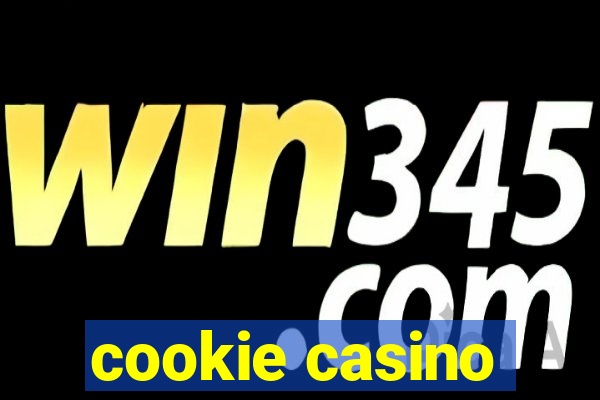 cookie casino