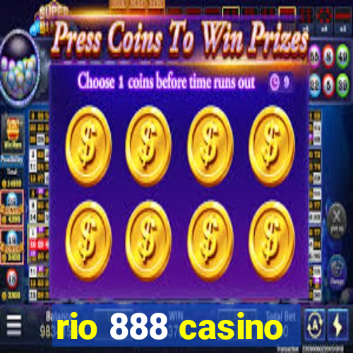 rio 888 casino