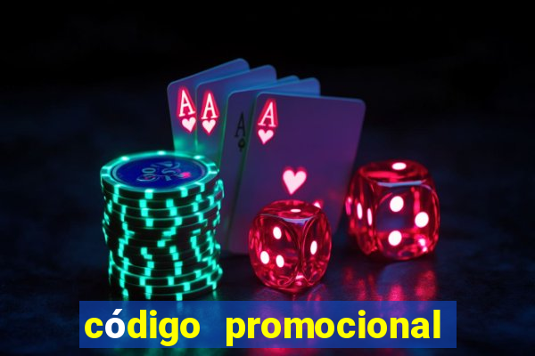 código promocional da bet.bet