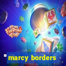 marcy borders