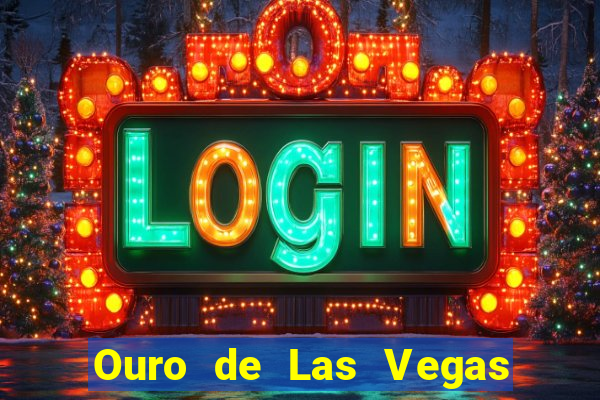 Ouro de Las Vegas o ouro maldito de las vegas filme online