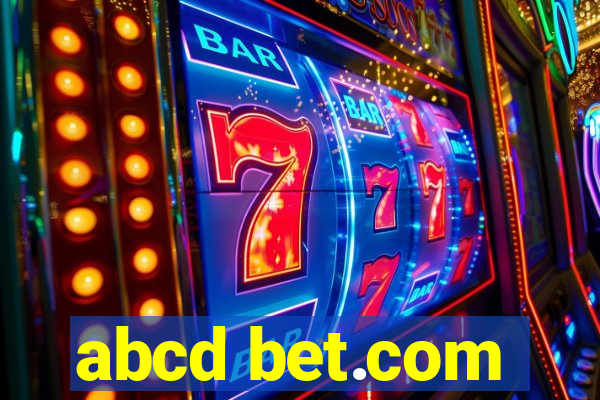 abcd bet.com