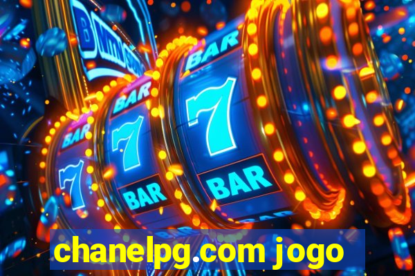 chanelpg.com jogo