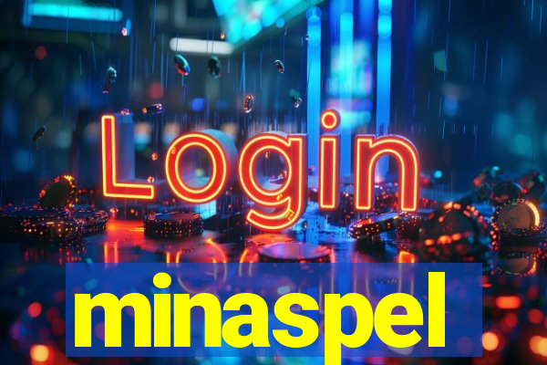 minaspel