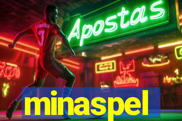 minaspel