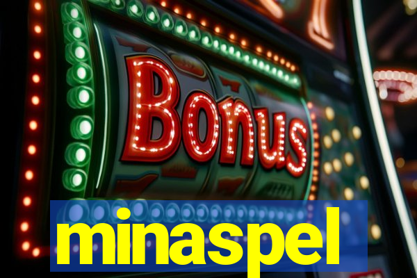 minaspel