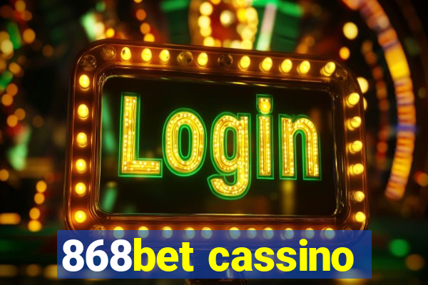 868bet cassino