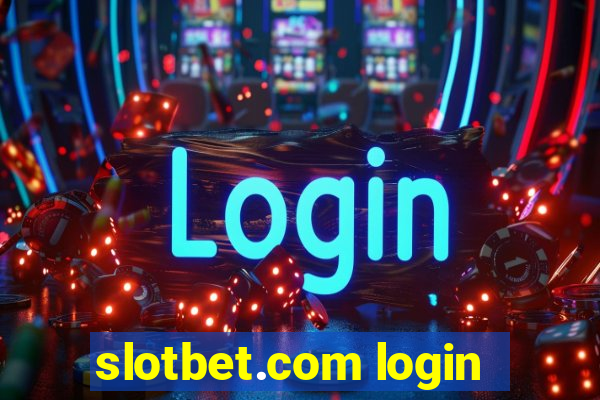 slotbet.com login