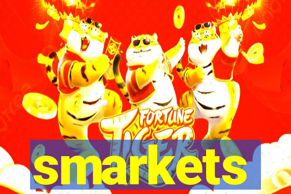 smarkets