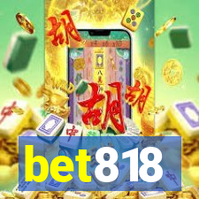 bet818