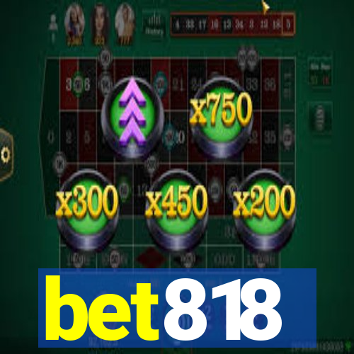 bet818