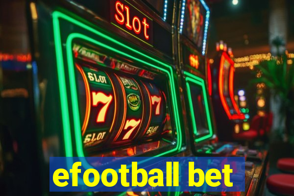 efootball bet