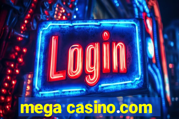 mega casino.com