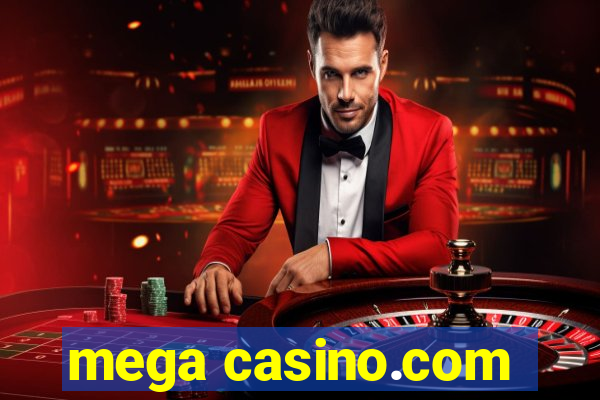 mega casino.com