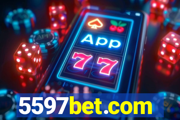 5597bet.com