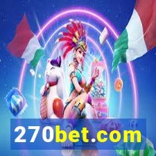 270bet.com