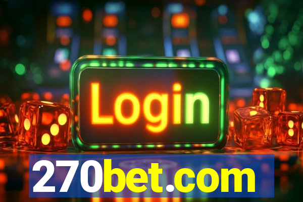 270bet.com