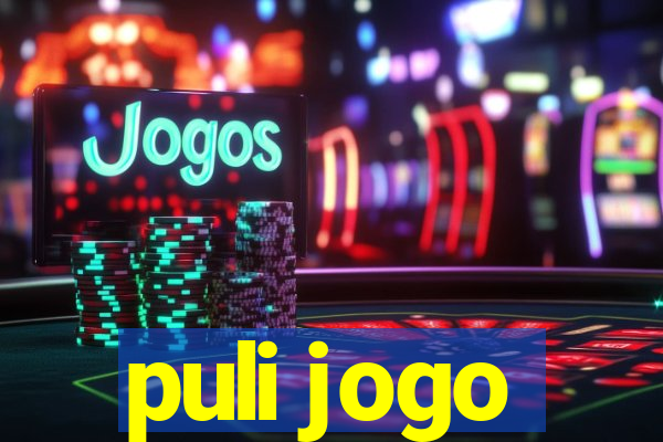 puli jogo