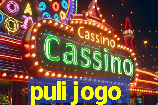 puli jogo