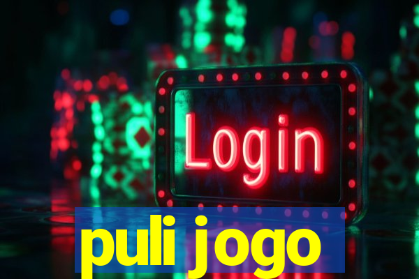 puli jogo