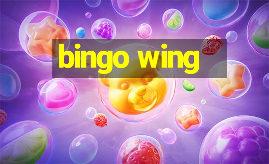 bingo wing