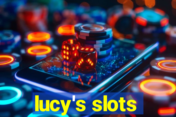 lucy's slots