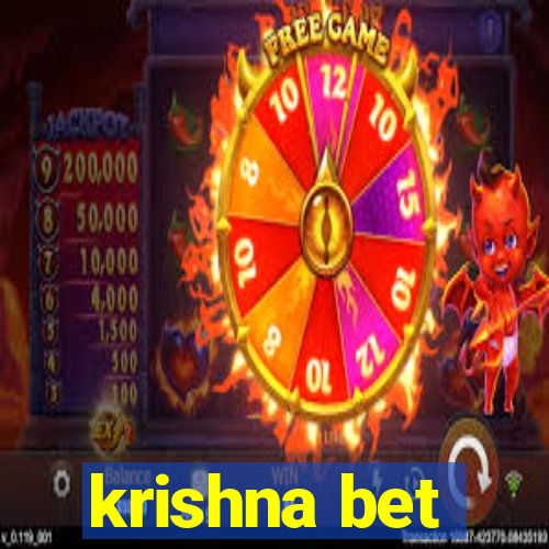 krishna bet