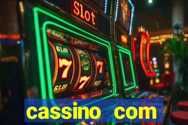 cassino com depósito mínimo de 1 real