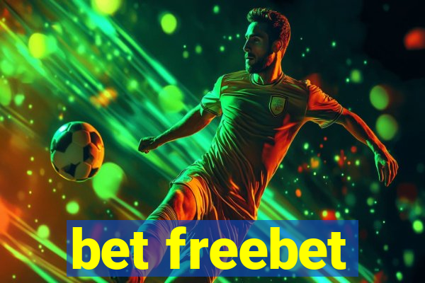 bet freebet