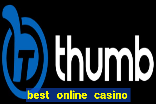 best online casino no deposit bonuses