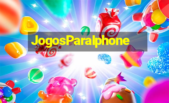 JogosParaIphone