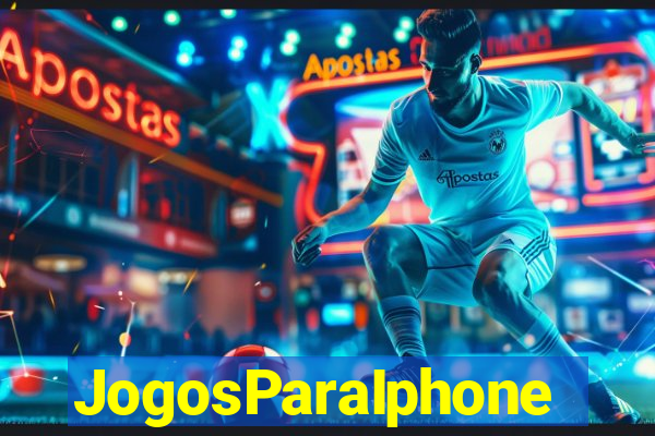 JogosParaIphone