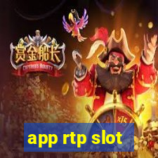 app rtp slot