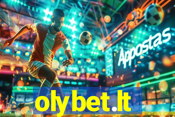 olybet.lt