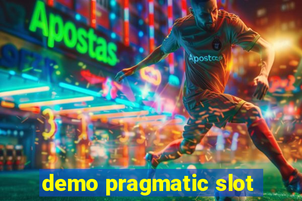 demo pragmatic slot