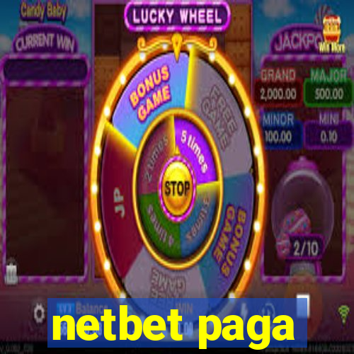 netbet paga