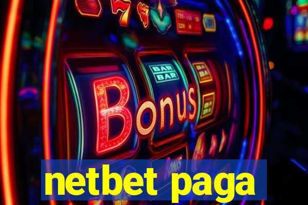 netbet paga