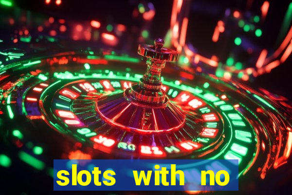 slots with no deposit free spins