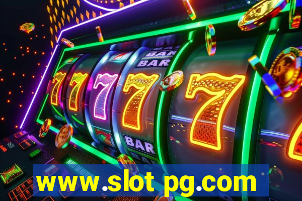 www.slot pg.com