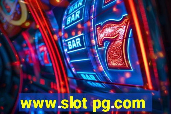 www.slot pg.com