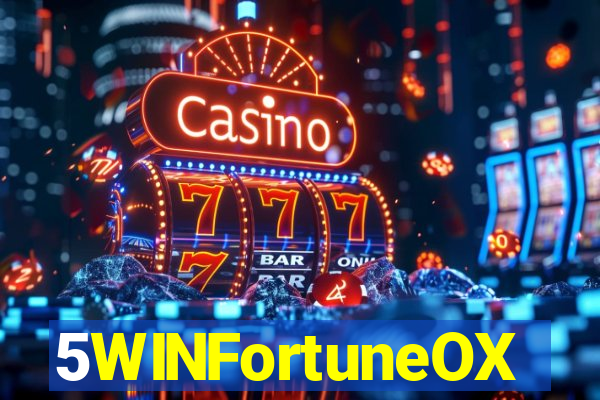 5WINFortuneOX