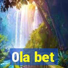 0la bet