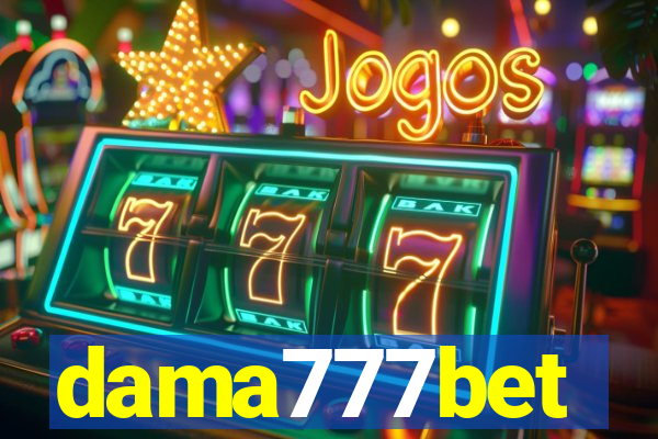 dama777bet